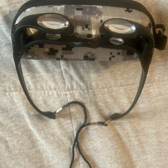 Fishing Telescope Glasses - Picture 7 of 9